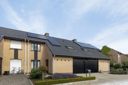 Garage Te Koop Tielt