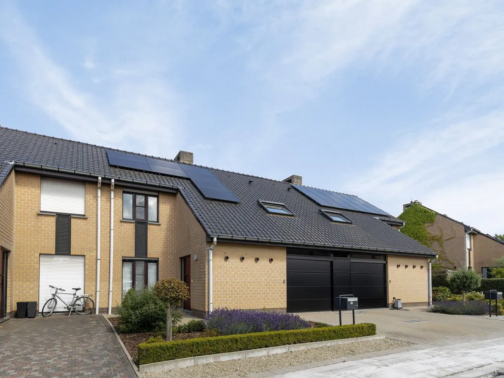 Hoofdfoto Huis in Tielt