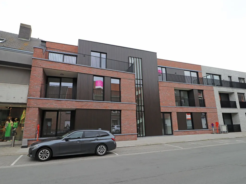 Hoofdfoto Appartement in Ardooie