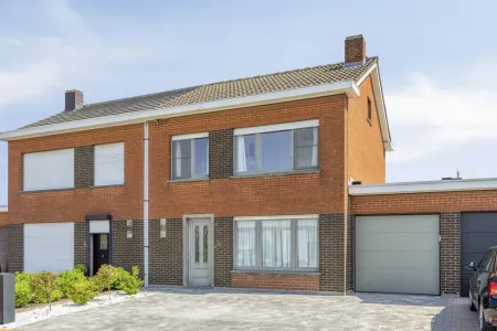 Garage Te Koop Meulebeke