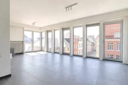 Appartement Te Koop Izegem