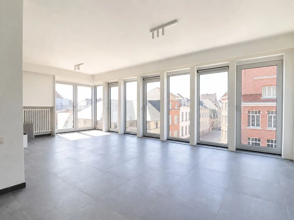 Hoofdfoto Appartement in Izegem
