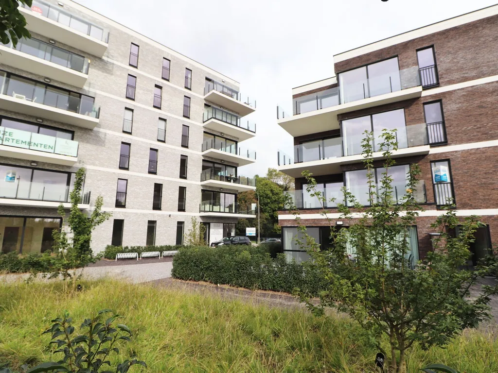 Hoofdfoto Appartement in Ingelmunster