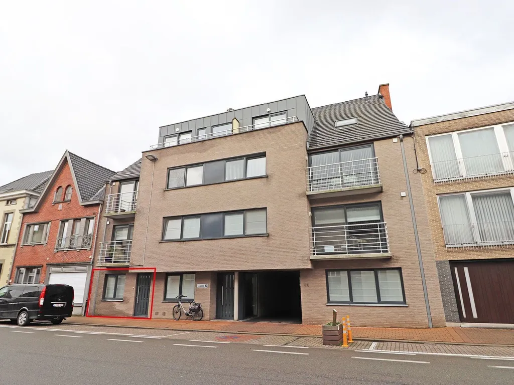 Photo principale Appartement à Tielt