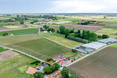 Huis Te Koop Meigem