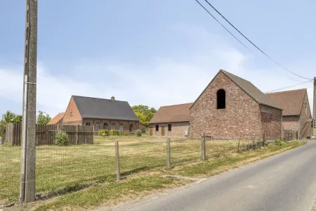 Huis Te Koop Koolskamp