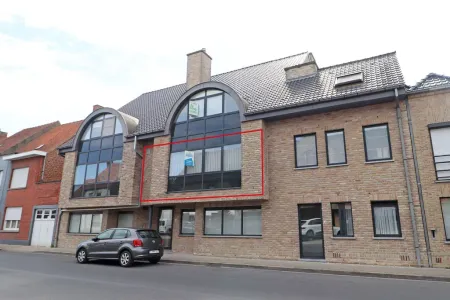 Appartement Te Koop Sint-Eloois-Winkel