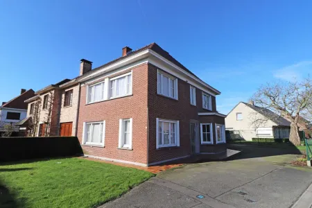 Huis Te Koop Wingene