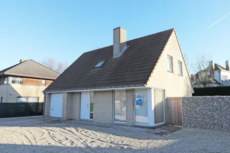 Garage Te Koop Tielt