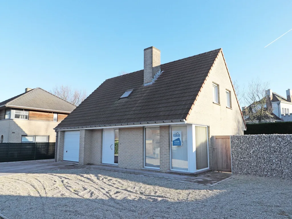 Hoofdfoto Garage in Tielt