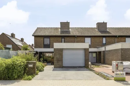 Huis Te Koop Moorsele