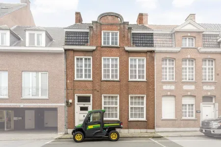 Maison À vendre Tielt