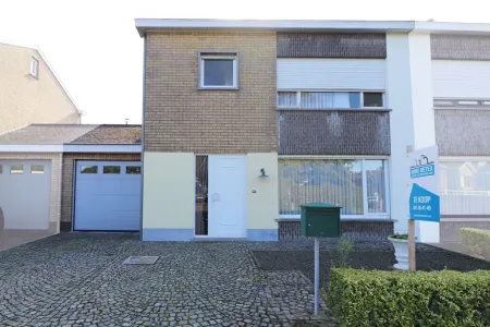 Garage Te Koop Loppem