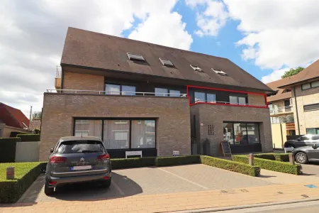 Appartement À vendre Meulebeke