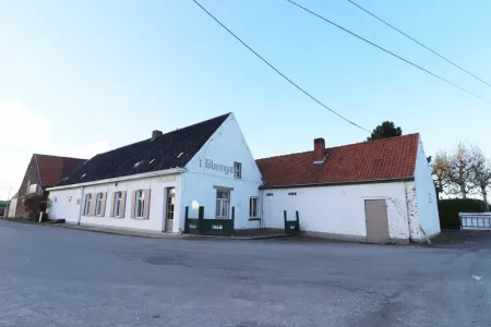 Garage Te Koop Ardooie