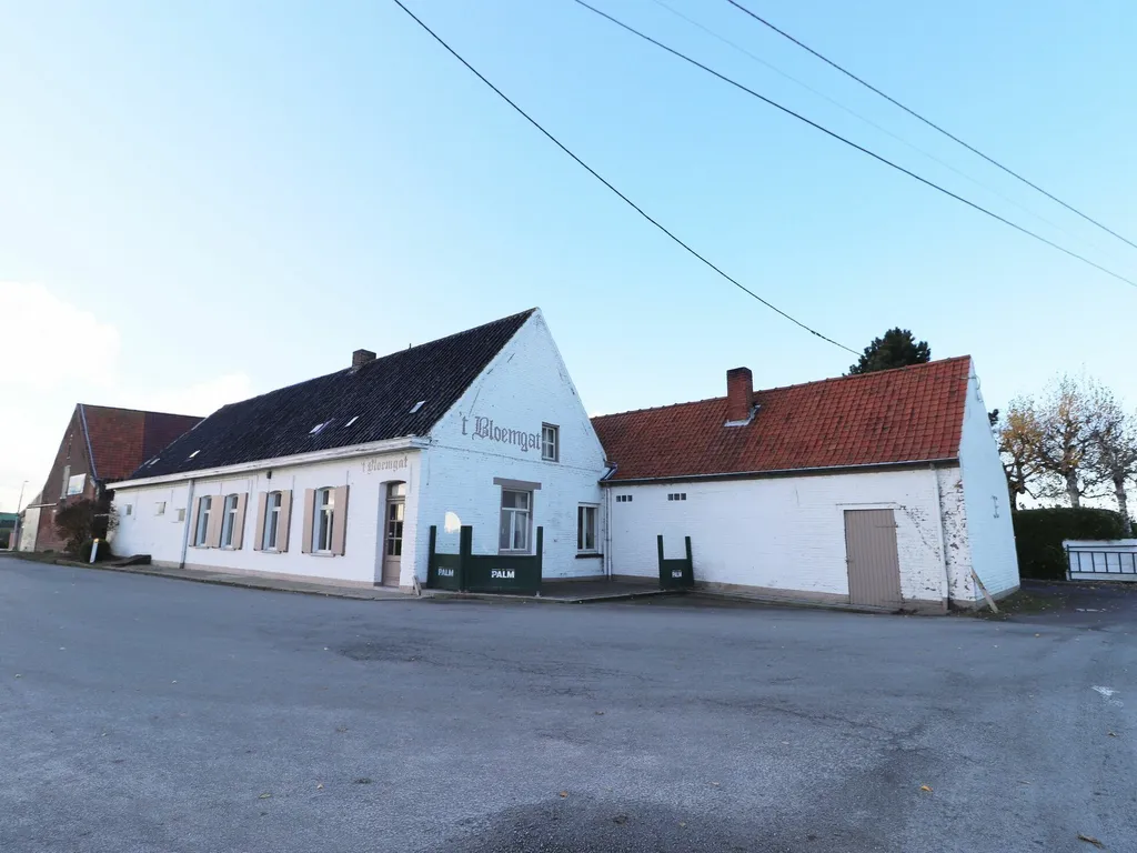 Hoofdfoto Garage in Ardooie