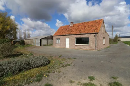 Huis Te Koop Wingene