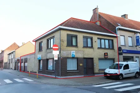Garage Te Koop Meulebeke