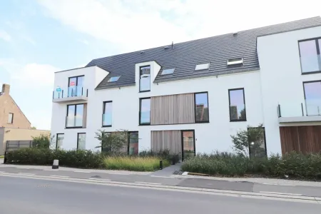 Appartement Te Koop Wingene