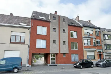 Appartement Te Huur Menen