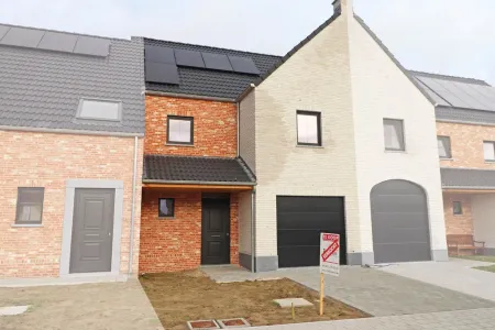 Huis Te Huur Rekkem
