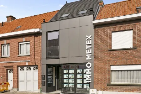 Appartement Te Huur Sint-Eloois-Winkel