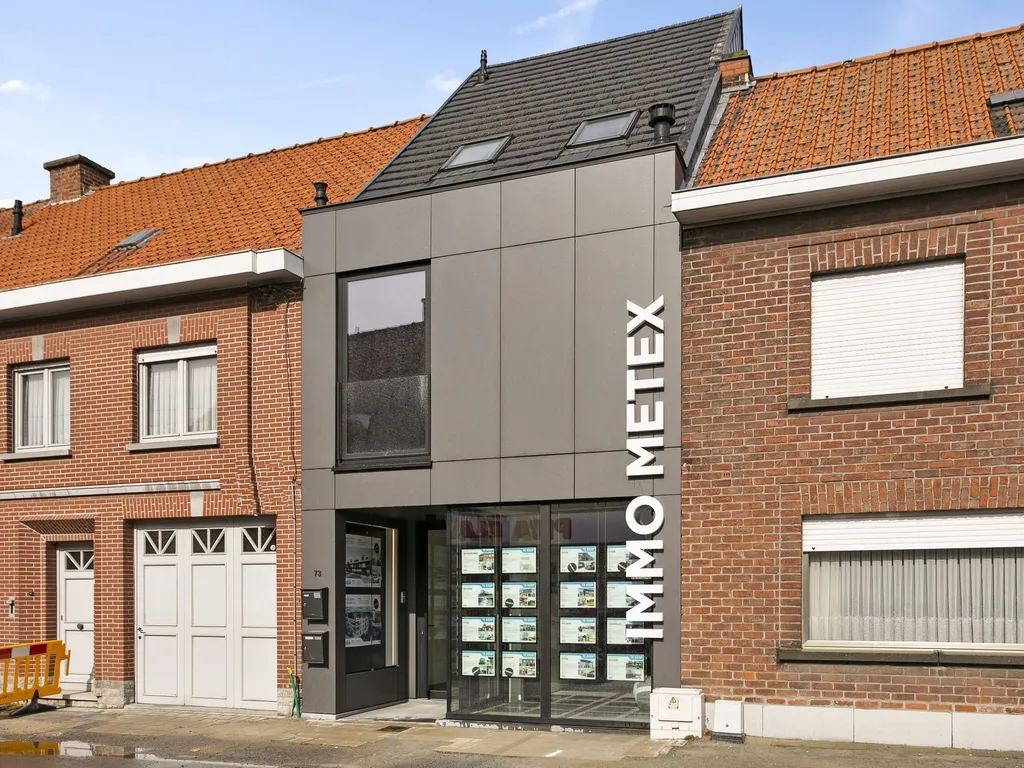 Hoofdfoto Appartement in Sint-Eloois-Winkel