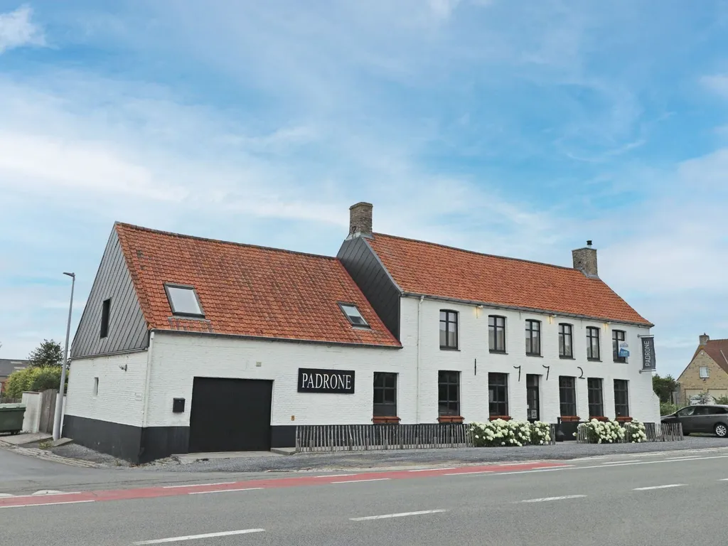 Hoofdfoto Huis in Ichtegem