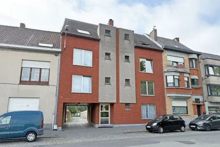 Appartement Te Huur Menen