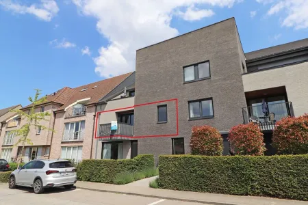 Appartement À louer Zedelgem