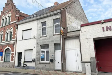 Huis Te Huur Izegem