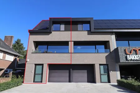 Huis Gearchiveerd Pittem