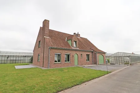 Garage Te Huur Kachtem