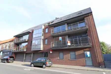 Appartement À louer Passendale