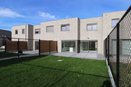 Huis Te Huur Rollegem