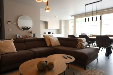 Appartement Te Huur Sint-Eloois-Winkel