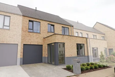 Maison À louer Courtrai