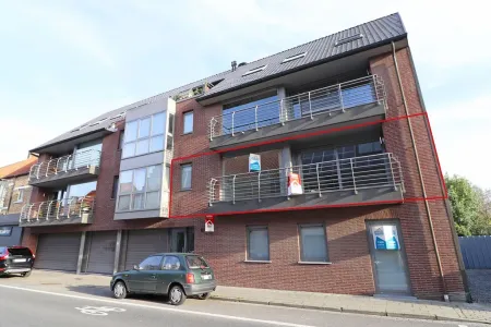 Appartement À louer Passendale