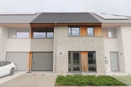 Huis Te Huur Ichtegem