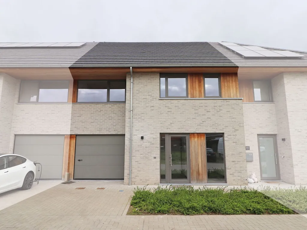 Hoofdfoto Huis in Ichtegem