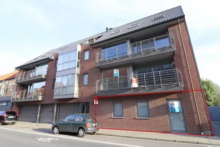 Appartement À louer Passendale