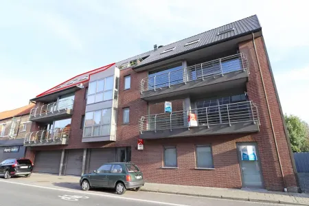 Appartement À louer Passendale