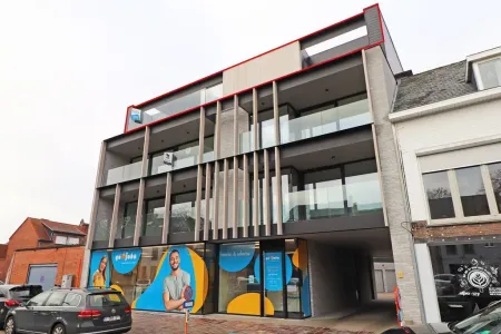Appartement À louer Tielt