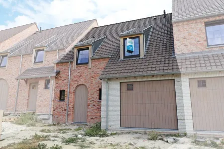 Garage À louer Tielt