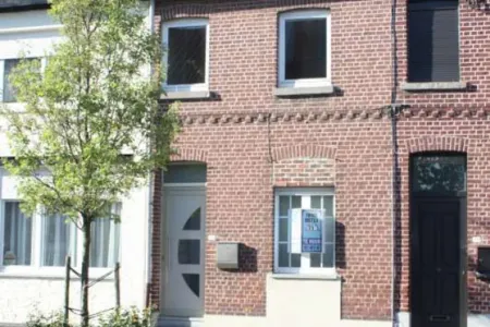 Huis Te Huur Izegem