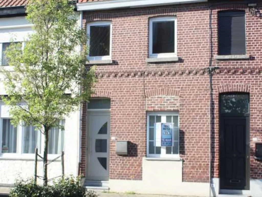 Hoofdfoto Huis in Izegem