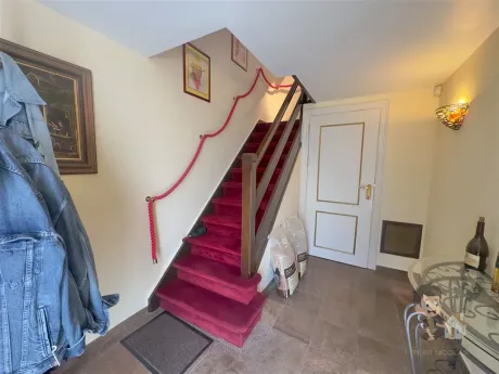 Huis in Marcinelle - Rue des Champs 116, 6001 - foto 2