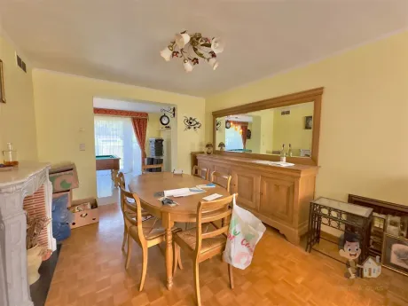 Huis in Marcinelle - Rue des Champs 116, 6001 - foto 5