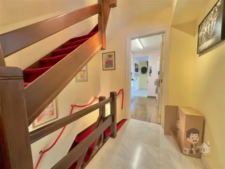 Huis in Marcinelle - Rue des Champs 116, 6001 - foto 7