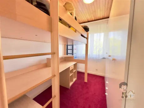 Huis in Marcinelle - Rue des Champs 116, 6001 - foto 9